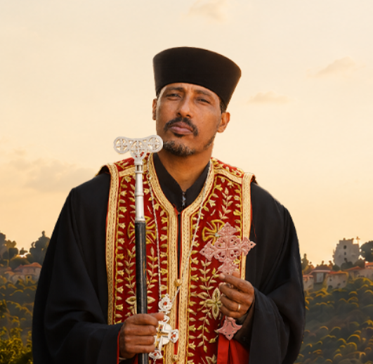 Melake Genet Memhir Habtewold Tegegn